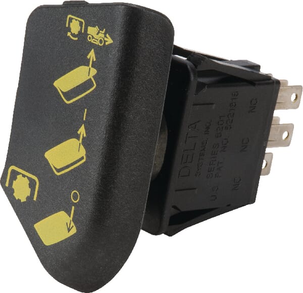 Trigger Switch