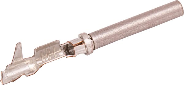 TE Connectivity DEUTSCH Contact pin male, 0.2-0.5mm² Series DTM (10x), Deutsch AMH1062200122