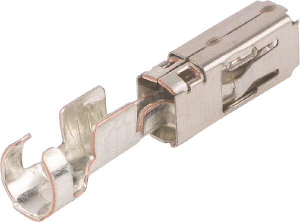 AMP Female MCP connector 2.8 AMP19688761