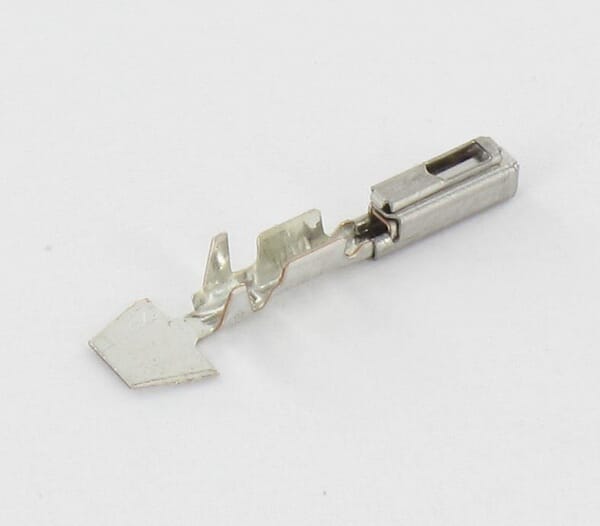 TE / AMP Contact pin male female MQS AMP9682211