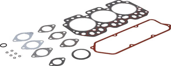Glaser Dana Head Gasket Set Suitable For John Deere Ar102295n