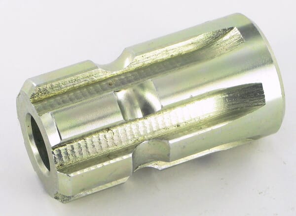Annovi Reverberi Adaptor for P.T.O. Shaft 1 3/8" AR1488