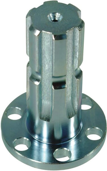 Annovi Reverberi P.T.O. Shaft 1 3/8" AR1519