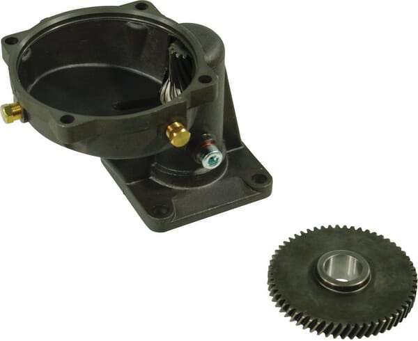 Annovi Reverberi Kit to mount onto engine reduction ratio 1:4.3 AR1613