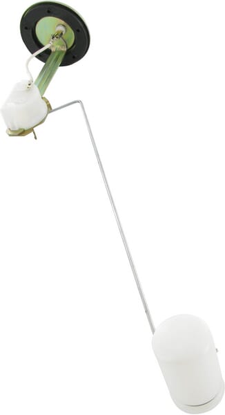 Fuel sender, metal tank suitable for John Deere AT31619N