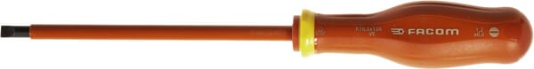 Facom Screwdriver Vde 6,5X150mm At65x150ve