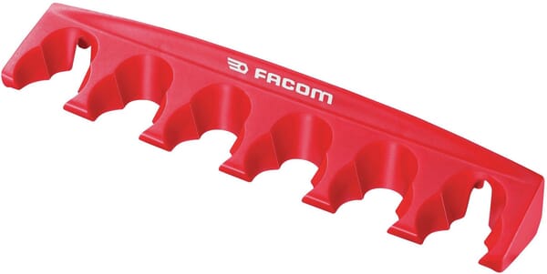 Facom Screwdriver Set 10 Pcs. Atj10