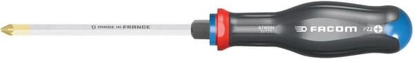 Facom Screwdriver Set 13 Pcs. Atwhj13