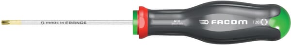 Facom Screwdriver Torx 10X75 Atx10x75