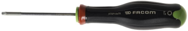 Facom Screwdriver Torx Plus 15X75 Atxp15x75