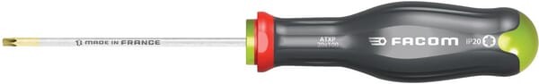 Facom Screwdriver Tamper Torx 27X100 Atxr27x100