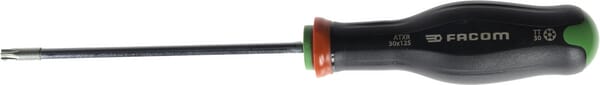 Facom Screwdriver Tamper Torx 30X125 Atxr30x125