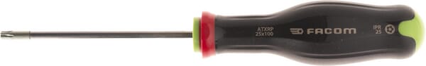Facom Screwdriver Torx Plus 25X100 Atxrp25x100