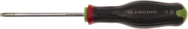 Facom Screwdriver Torx Plus 27X100 Atxrp27x100