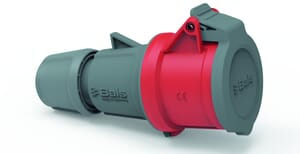 Bals Cee Socket 16A 5P 400V Ip54 Qc Iq B0000300