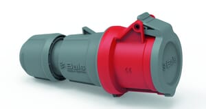 Bals Cee Socket 32A 5P 400V Ip54 Qc Iq B0000301