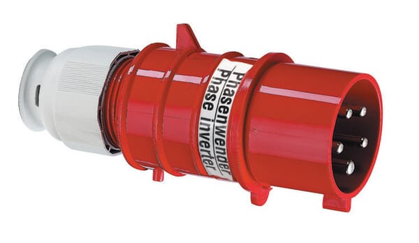 Bals Cee Plug 16A 5P 400V Ip44 B0002271