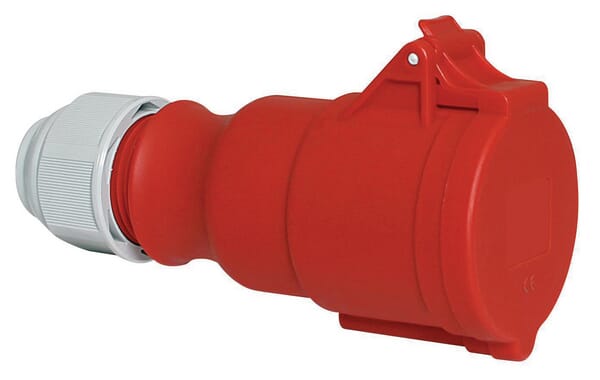 Bals Cee Socket 32A 5P 400V Ip44 B000304