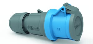 Bals Cee Socket 32A 3P 230V Ip54 Qc Iq B0003114
