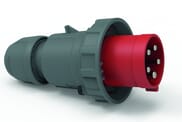 Bals Cee Plug 63A 5P 400V Ip67 B002189