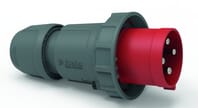 Bals Cee Plug 125A 4P 400V Ip67 B002195