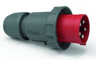 Bals Cee Plug 125A 5P 400V Ip67 B002199