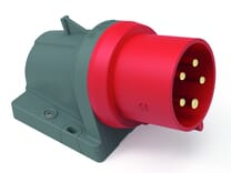 Bals Cee Machine Plug 32A 5P 400V Ip44 92X94 Qc Iq B0024661
