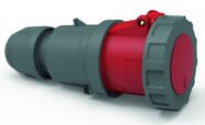 Bals Cee Socket 63A 5P 400V Ip67 B003124
