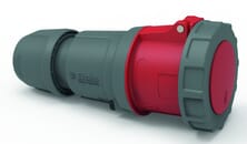 Bals Cee Socket 125A 4P 400V Ip67 B003195
