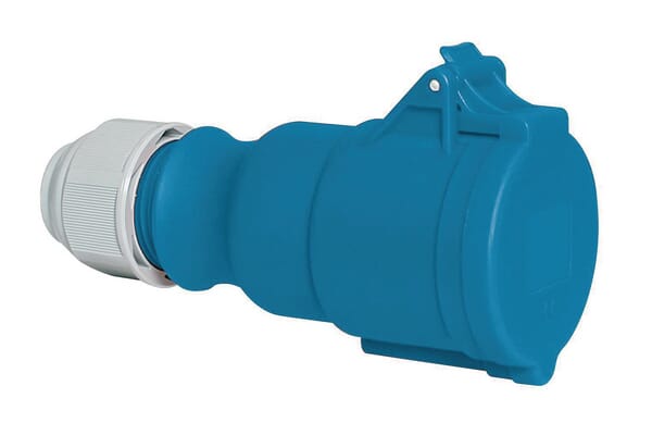 Bals Cee Socket 16A 3P 230V Ip44 B031001