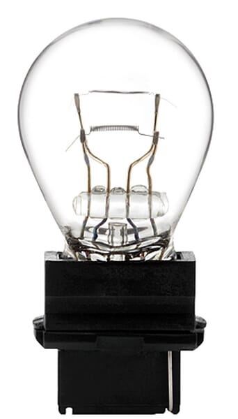 Bulb P27-7W