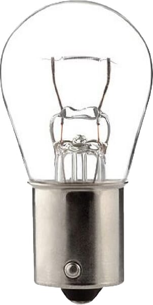 Kramp Light Bulb S25 12V 18W Ba15s B1228