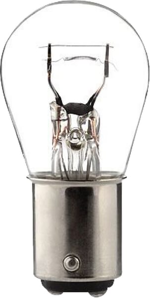Kramp Light Bulb S25 12V 18W/5W Bay15d B1256