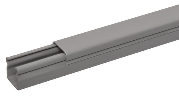 Tehalit Cable Trunking 15X15 Mm B15015r7030