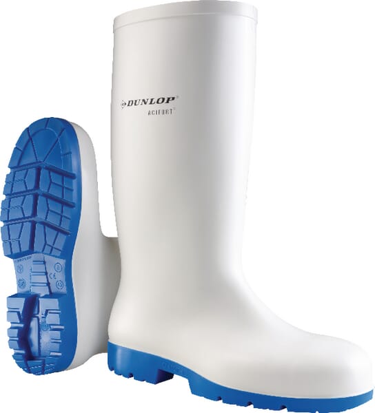 Wellington boots Dunlop Acifort® Classic+