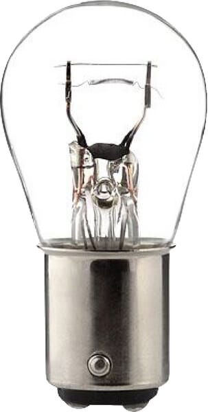 Kramp Light Bulb P21/5W 24V 21W/5W Bay15d B2422