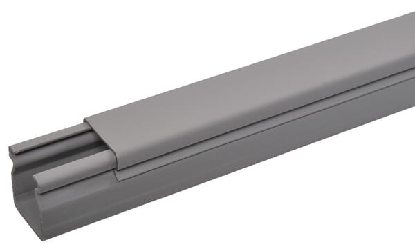 Tehalit Cable Trunking 30X25 Mm B30025r7030