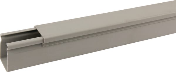 Tehalit Cable Trunking 40X25 Mm B40025r7030