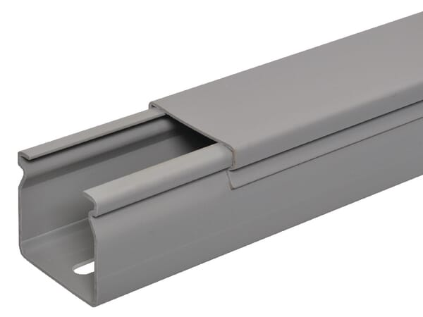 Tehalit Cable Trunking 40X40 Mm B40040r7030