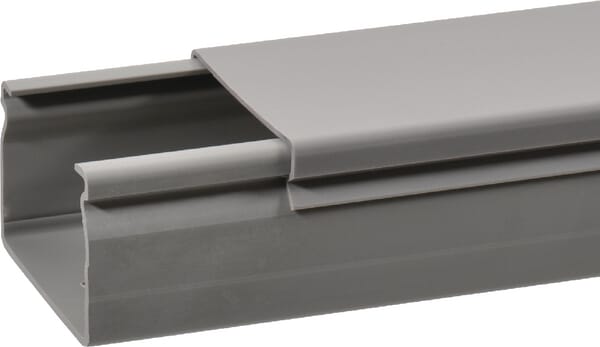 Tehalit Cable Trunking 40X60 Mm B40060r7030