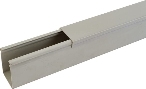 Tehalit Cable Trunking 60X40 Mm B60040r7030