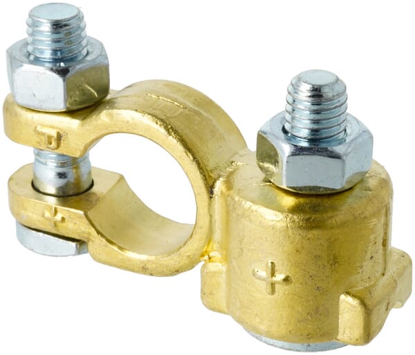 Kramp Battery Terminal Positive 50Mm² Ba501kr