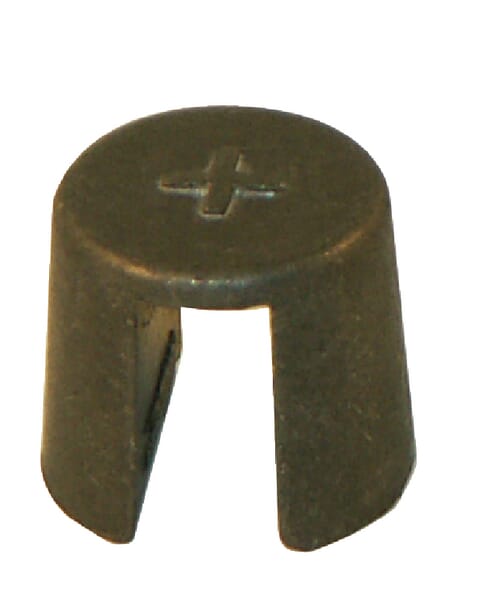 Unbranded Battery clip adaptor positive BA72