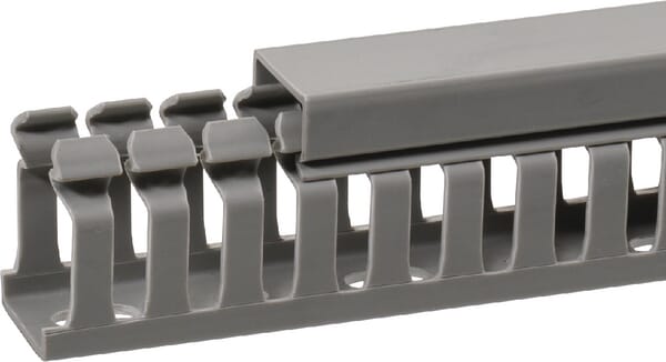 Tehalit Slotted Cable Trunking 40X25mm Ba7400250