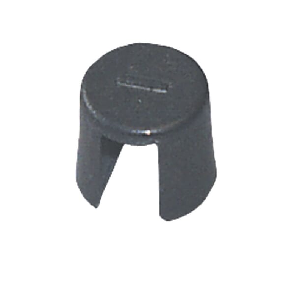 Unbranded Battery clip adaptor negative BA75