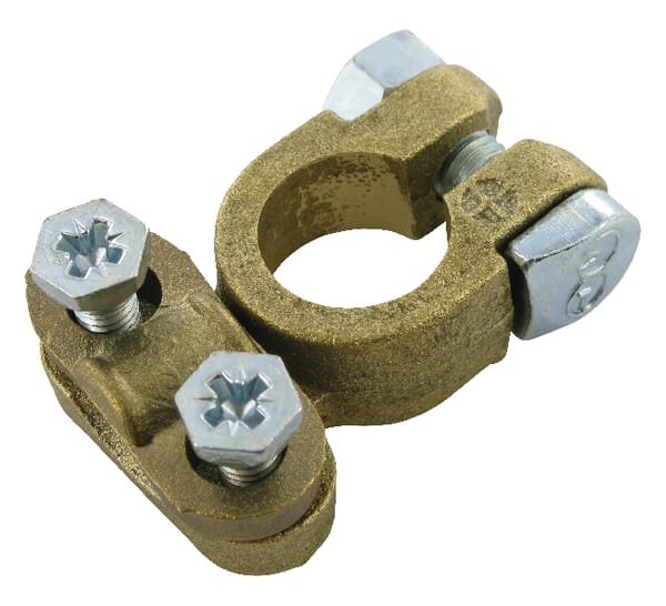 Unbranded Battery terminal positive BA85