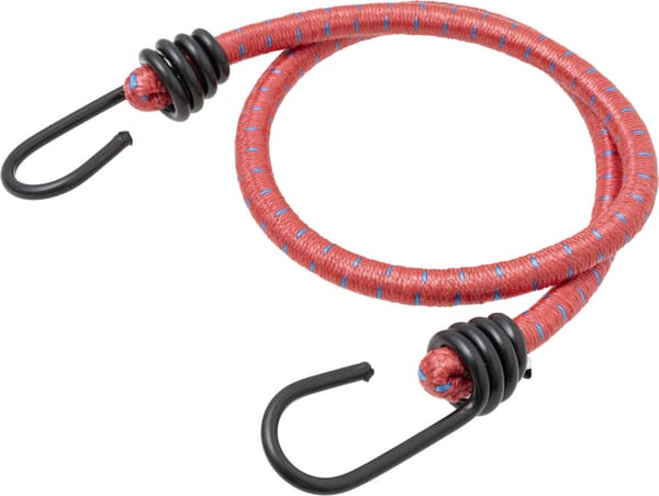 Kramp Bungee Cord Diameter 10Mm - 800Mm Bc10100800kr