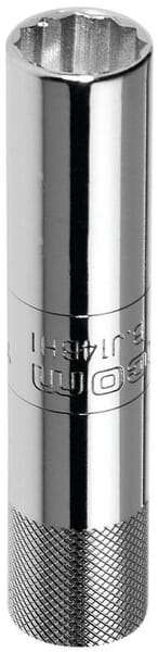 Facom Spark Plug Socket Short 14Mm Bj14bh1