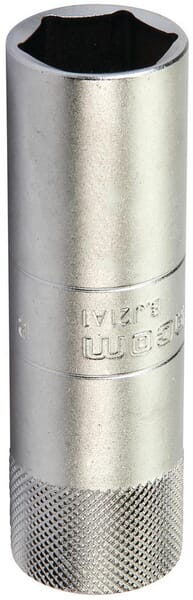 Facom Spark Plug Socket 3/8" 21 Mm Bj21a1