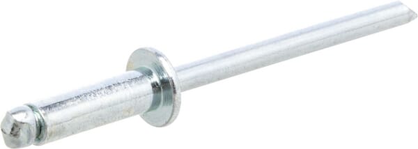 Kramp Rivet Steel-Steel 4X12 Bn412ss